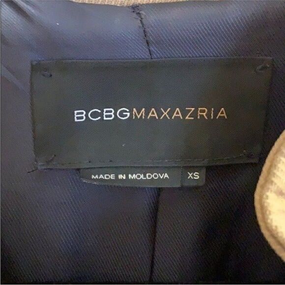 BCBGMAXAZRIA Coat  - Picture 5 of 14
